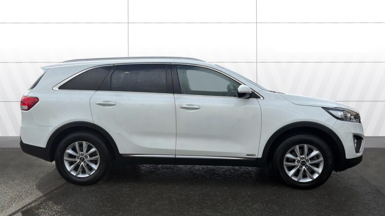 Kia Sorento 2.2 CRDi KX-1 5dr Diesel Station Wagon